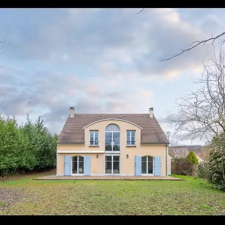 Maison Individuelle Prversailles